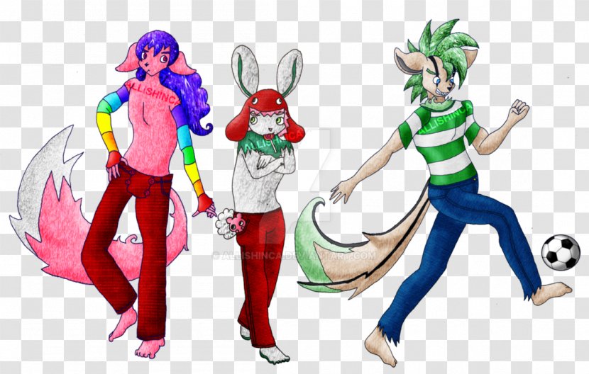 Human Behavior Cartoon Costume - Neopets Transparent PNG