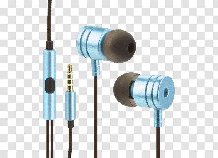 Headphones Microphone Mobile Phones Stereophonic Sound Loudspeaker - Wireless Speaker Transparent PNG