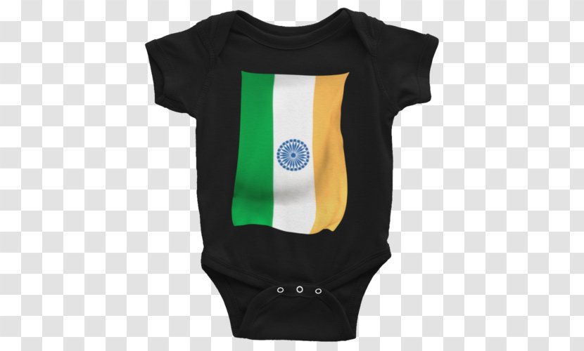 T-shirt Baby & Toddler One-Pieces Hoodie Sleeve Infant - Shirt Transparent PNG