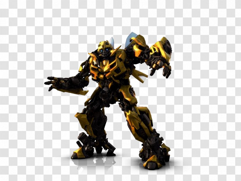 Transformers: The Game Bumblebee Optimus Prime Starscream Soundwave - Transformers - Transformer Transparent PNG