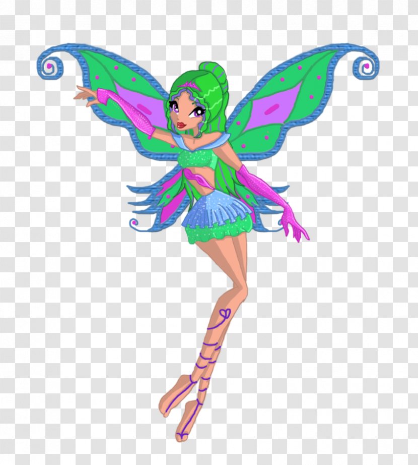 Fairy Costume Design Doll Transparent PNG