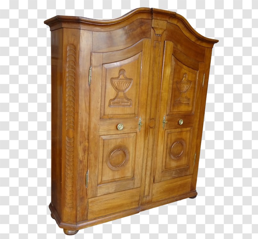 Chiffonier Buffets & Sideboards Cupboard Armoires Wardrobes Drawer - Hardwood Transparent PNG