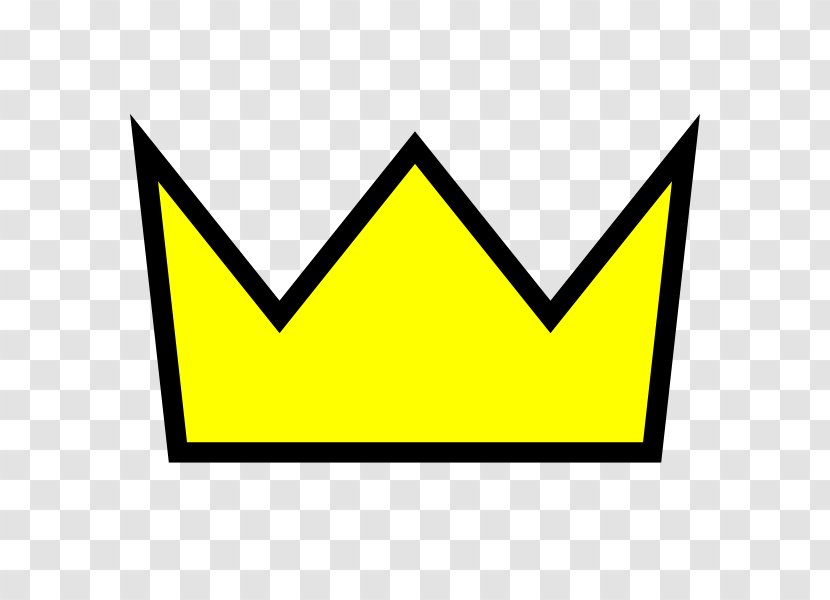 Crown King Monarch Free Content Clip Art - Area Transparent PNG