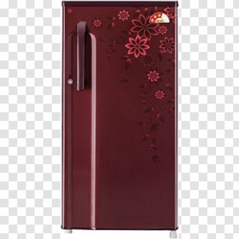 Refrigerator Home Appliance LG Electronics Major India - Freezers Transparent PNG