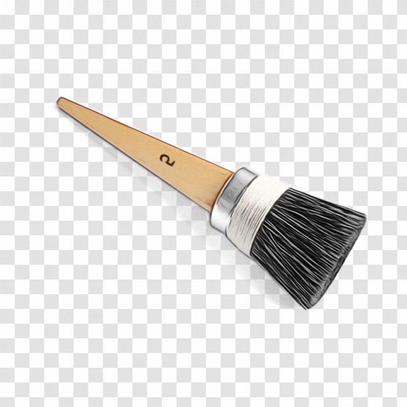 Makeup Brush Transparent PNG