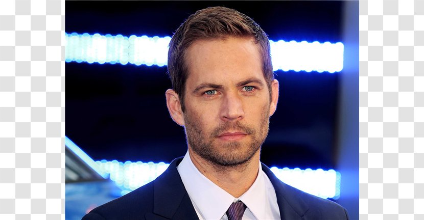 Paul Walker Furious 7 Brian O'Conner The Fast And Death - Screen Actors Guild Award For Outstanding Performa Transparent PNG