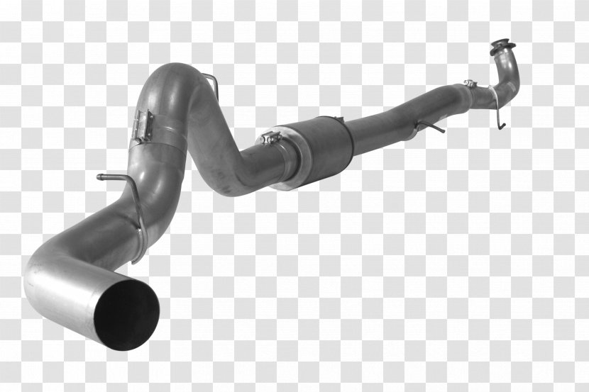 Exhaust System General Motors Car Duramax V8 Engine Muffler - Diesel Particulate Filter Transparent PNG