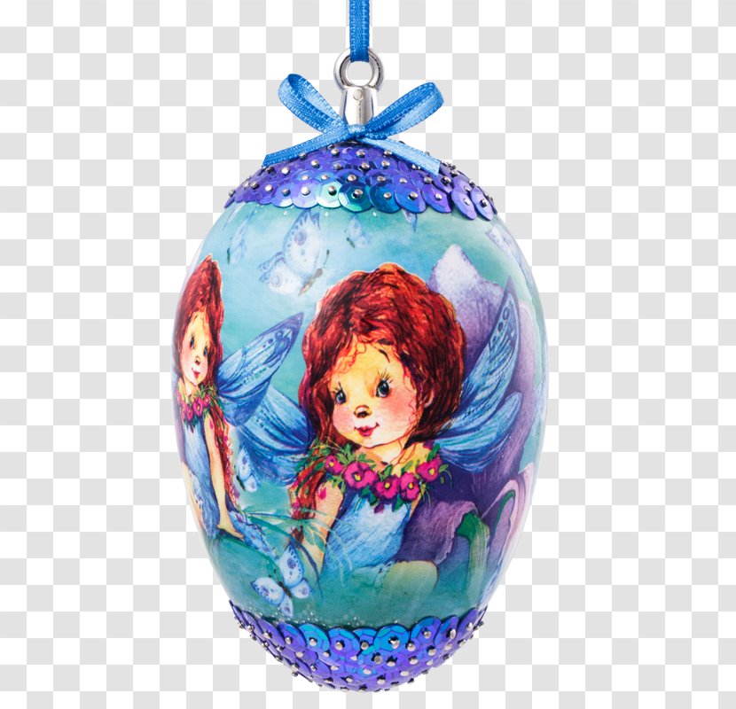 Christmas Ornament - Folia Transparent PNG