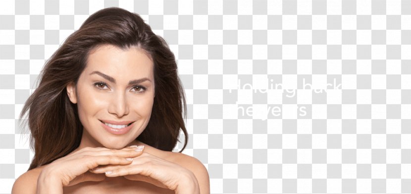 Skin Hyaluronic Acid Cosmetology Therapy Fotoepilazione - Frame - Deep Intense Bollywood Beauty Transparent PNG