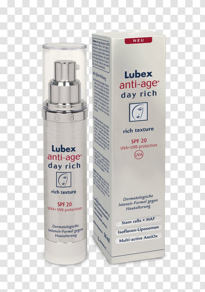 Lotion Anti-aging Cream Sunscreen Moisturizer - Solution - Laugh And Get Rich Day Transparent PNG