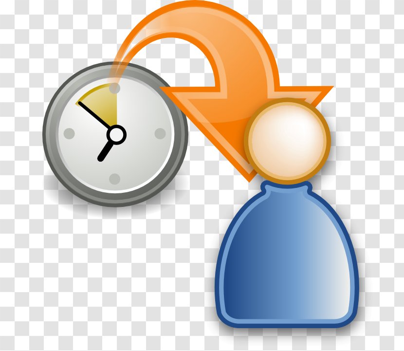 Clip Art - Quicktime File Format - Wait Transparent PNG