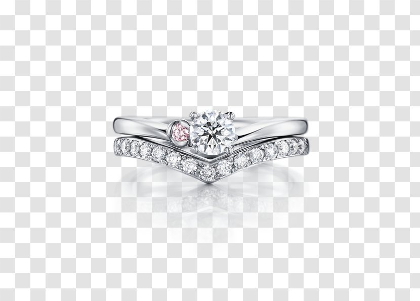 Wedding Ring Engagement Marriage - Jewellery - Hong Kong Style Classics Transparent PNG