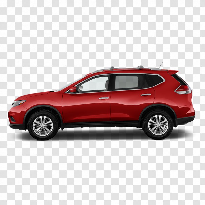 GMC Acadia Car Terrain Nissan - Vehicle Door Transparent PNG