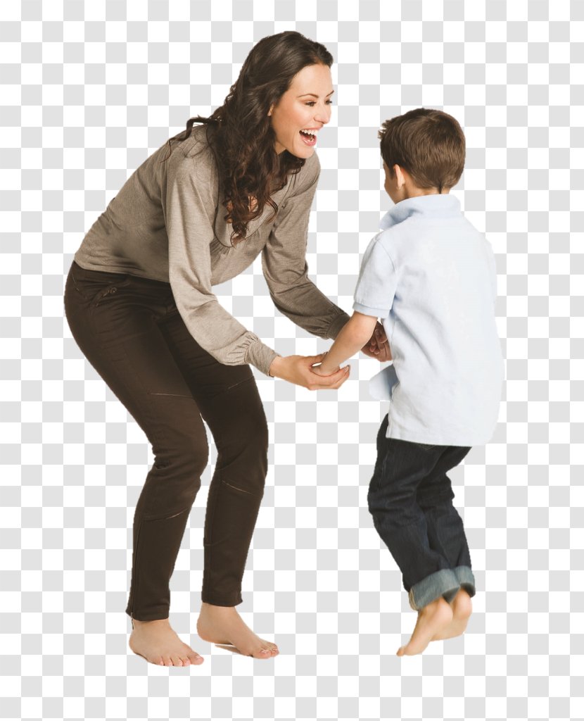 Child Dance Mother Salsa YouTube - Frame Transparent PNG