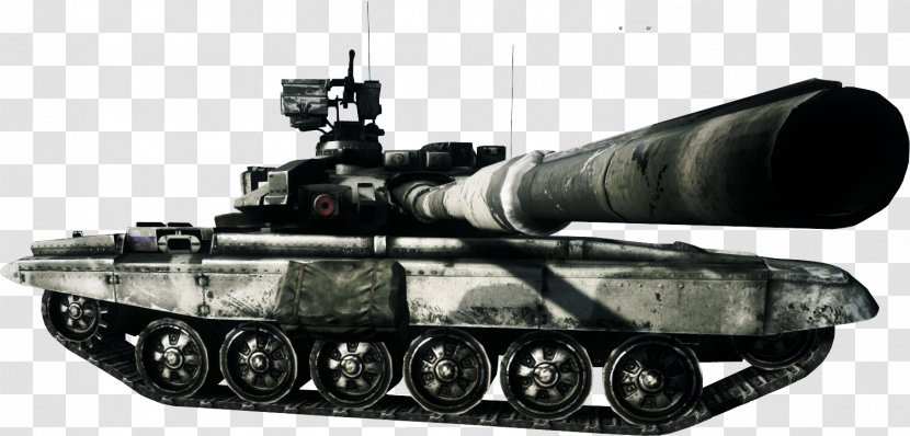 Battlefield 3 Tank Hoje No Mundo Militar PlayStation Self-propelled Artillery - Combat Vehicle Transparent PNG