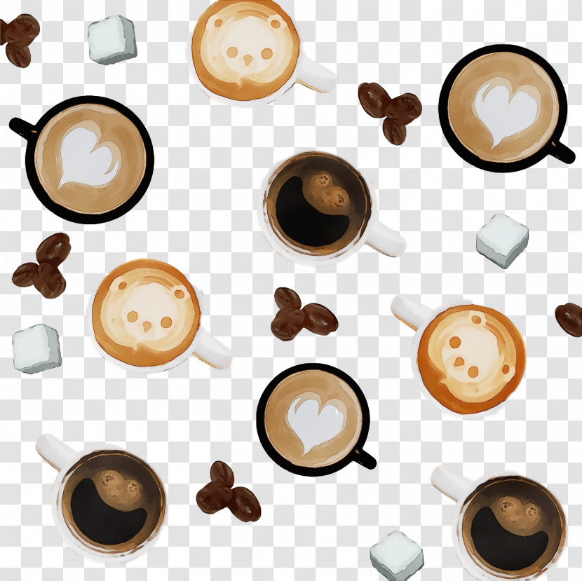 Coffee Cup Transparent PNG