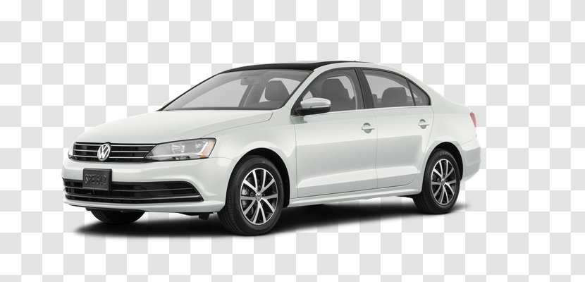 Volkswagen Used Car Buick Test Drive - Vehicle Transparent PNG