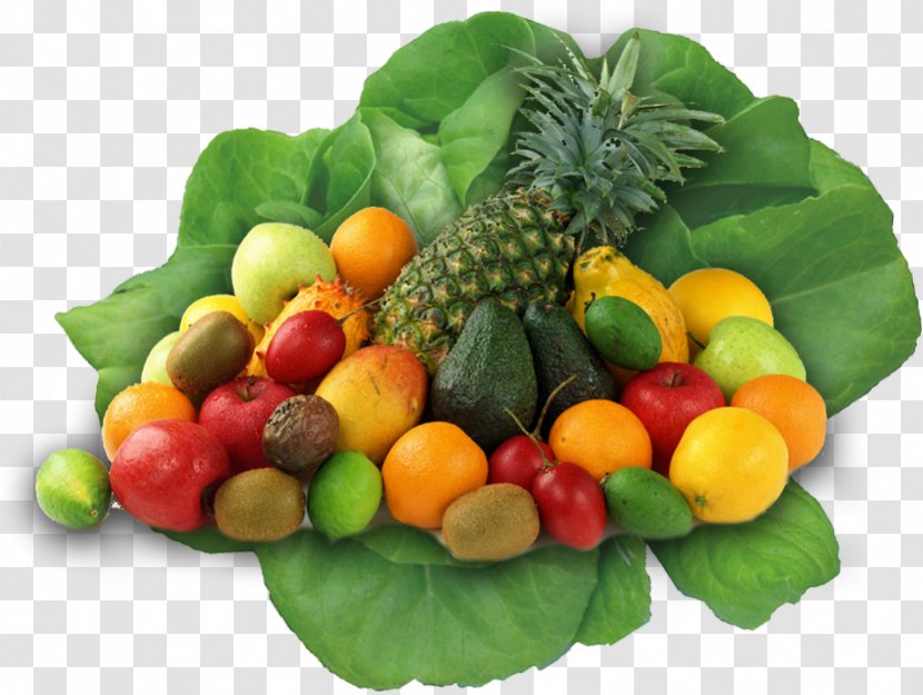 Fruit Salad Organic Food Vegetable Desktop Wallpaper - Kiwifruit Transparent PNG