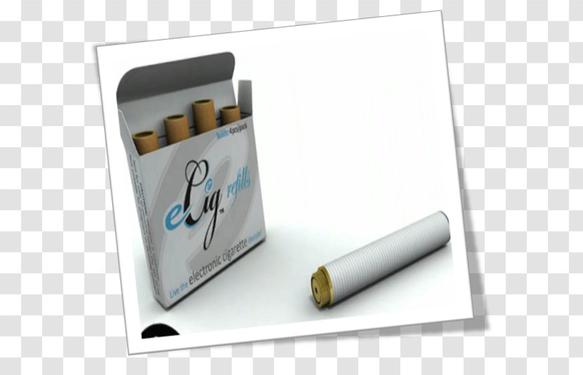 Cigarette - Smoking Cessation Transparent PNG