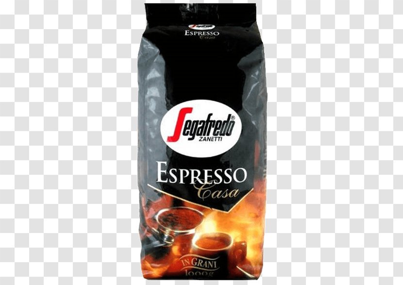 Espresso Instant Coffee Cafe SEGAFREDO-ZANETTI SPA Transparent PNG