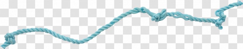 Rope Knot Green - Material Transparent PNG