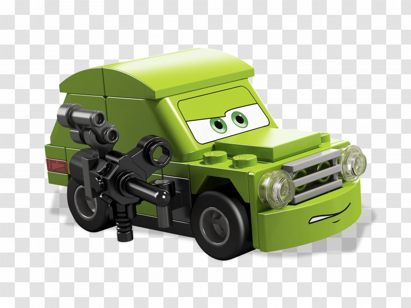 Toy Cars Lego Minifigure - Transport - 2 Transparent PNG