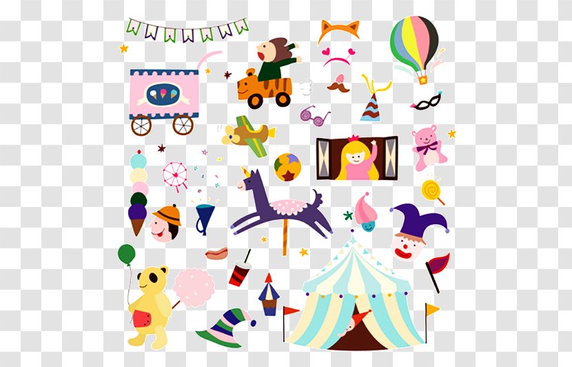 Cartoon Royalty-free Photography Illustration - Stock - Cute Element Transparent PNG