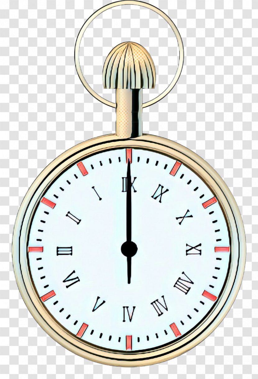 New School - Britain High - Clock Pocket Watch Transparent PNG