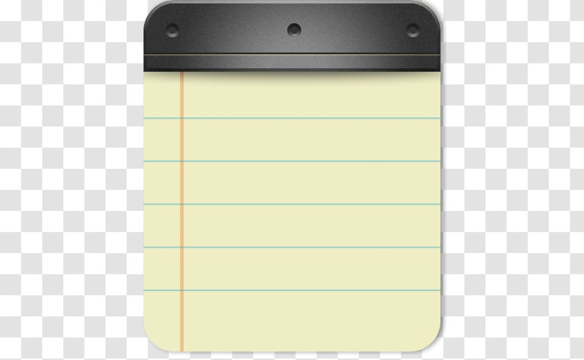 Android Post-it Note Notepad Notes Note-taking Transparent PNG
