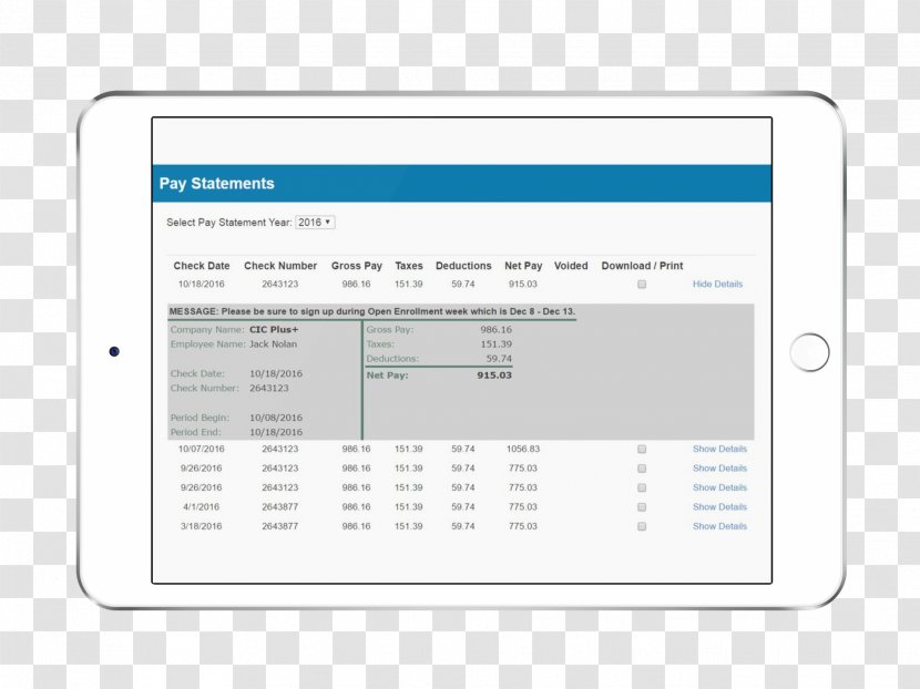 Screenshot Technology Line Brand - Document - Fax Paper Transparent PNG