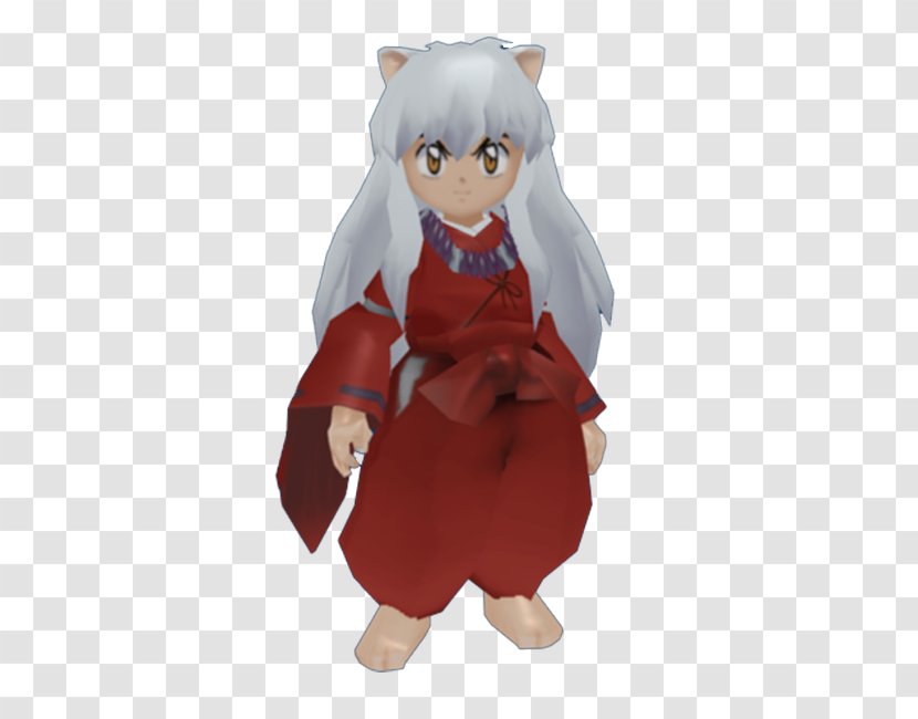 inuyasha playstation 2