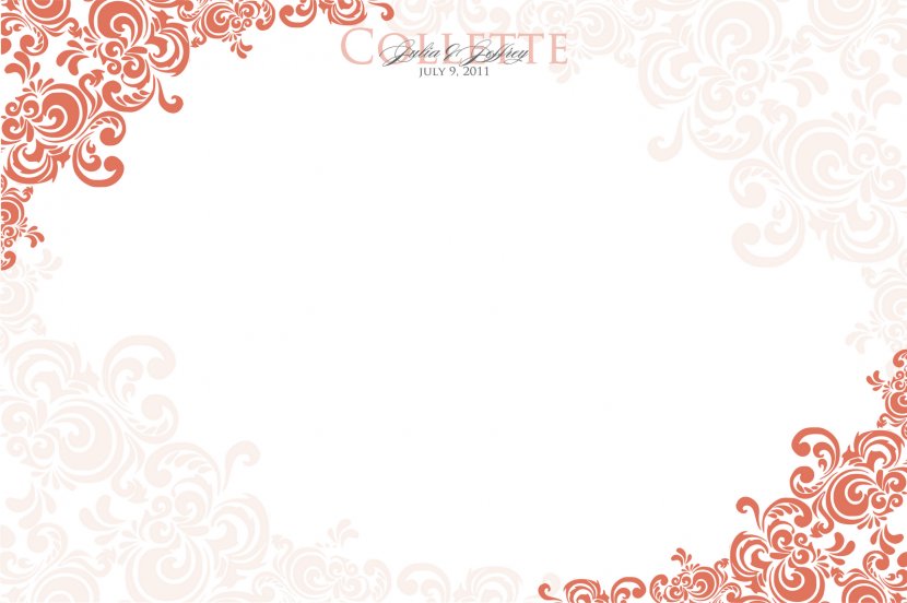 Wedding Invitation Template Microsoft PowerPoint Birthday - Party Transparent PNG