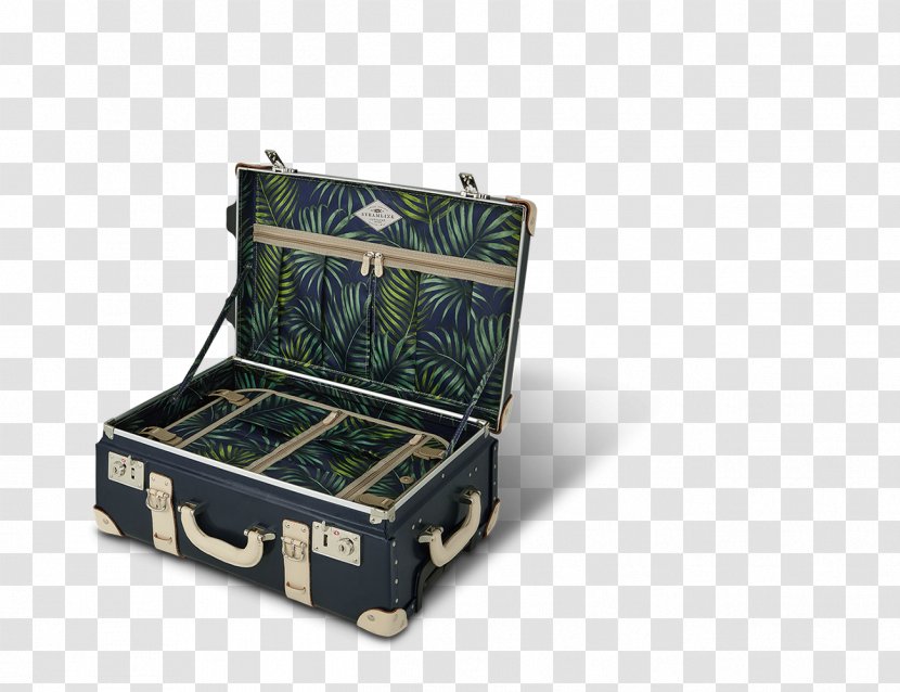 Metal Anthropologist Baggage Stowaway - Luggage Watercolor Transparent PNG
