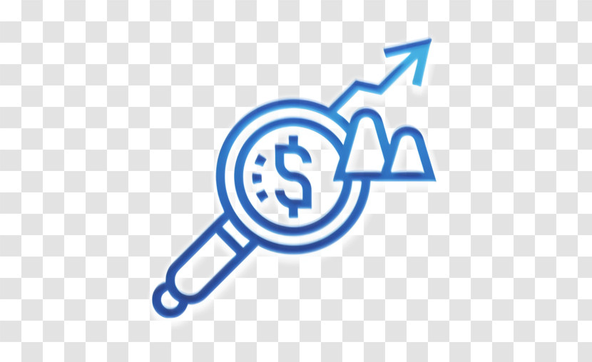 Business And Finance Icon Saving And Investment Icon Analysis Icon Transparent PNG