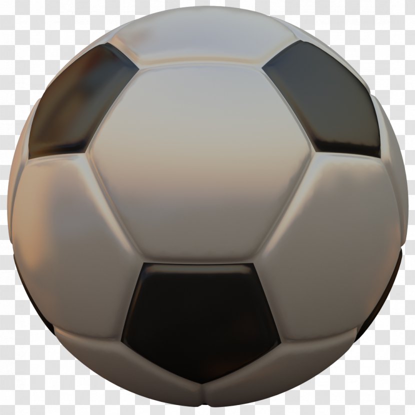 Ball Computer Graphics Sporting Goods - Balon Transparent PNG