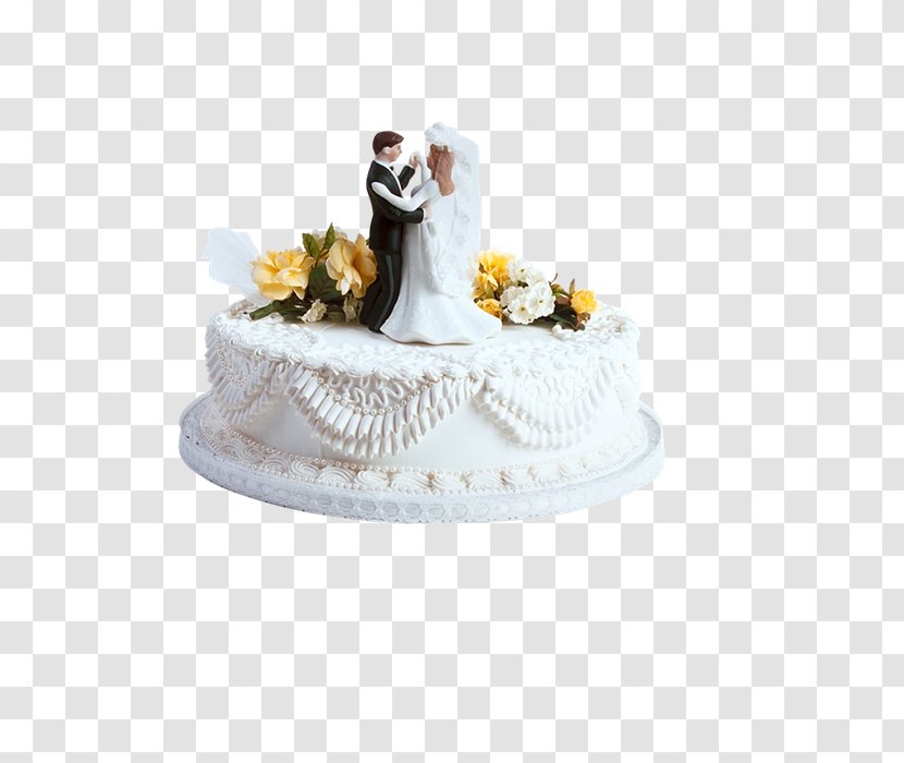 Torte Wedding Cake Torta Sugar Decorating - Boda Transparent PNG