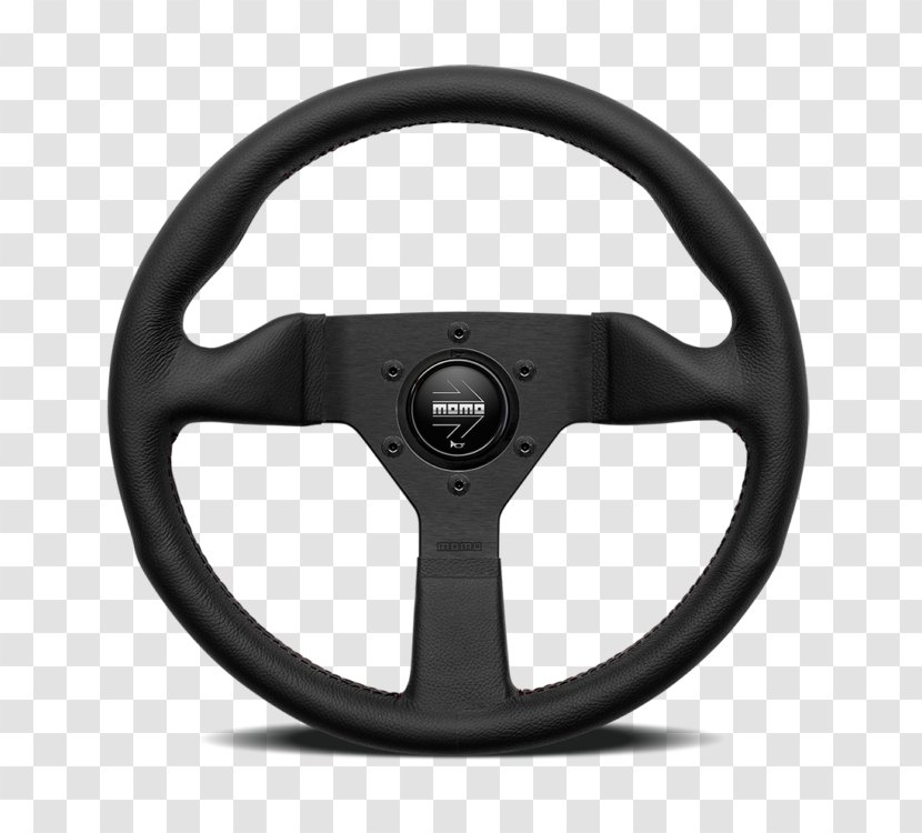 Car Nardi Motor Vehicle Steering Wheels Momo - Custom Transparent PNG