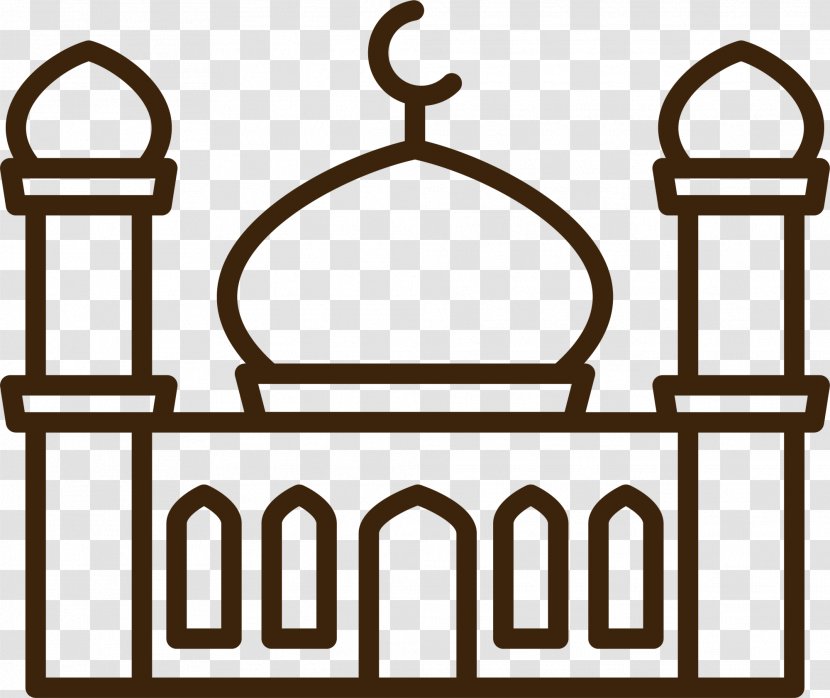 Eid Al-Fitr Al-Adha Mubarak Clip Art - Copyright - Coffee Line Church Transparent PNG