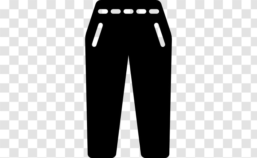 Pants Clothing Fashion Shorts - Sweatpants - Dress Transparent PNG