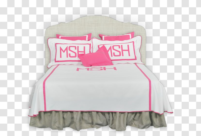 Bed Sheets Duvet Covers Pink M - Dorm Room Transparent PNG