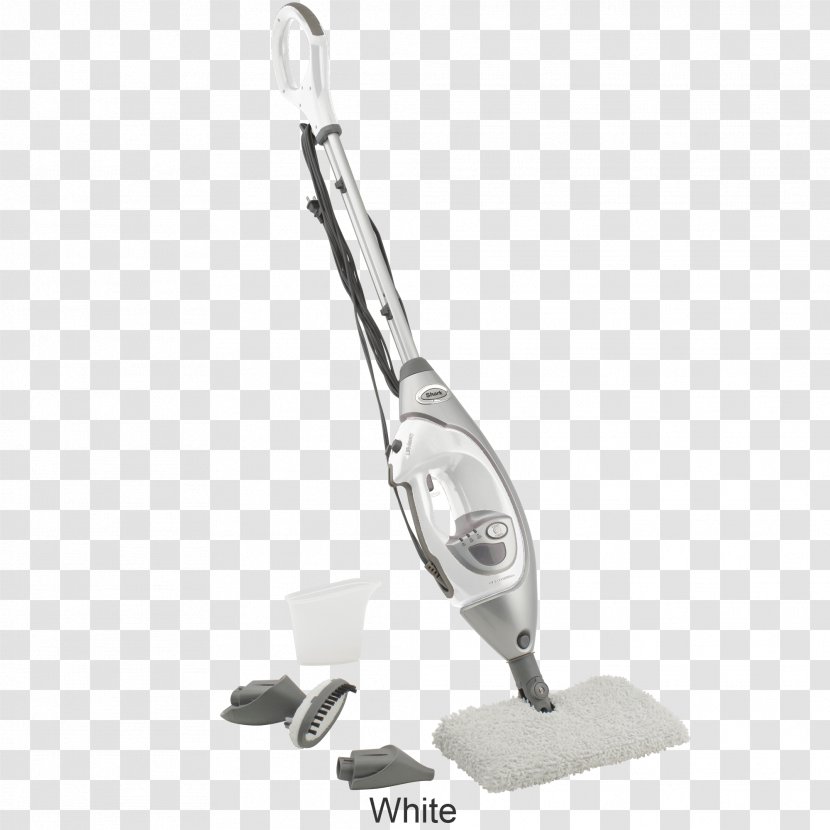 Steam Mop Tool Vacuum Cleaner Shark S3601 - Linoleum Transparent PNG