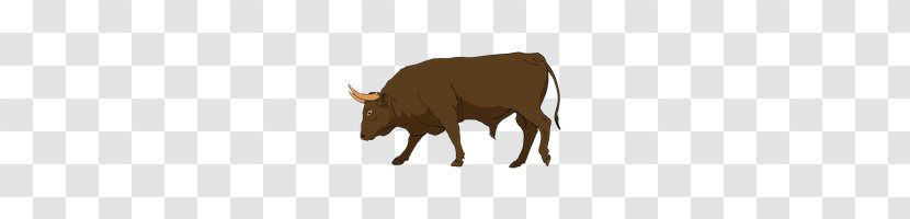 Hereford Cattle Angus Bull Clip Art Transparent PNG