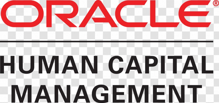 Oracle Corporation Human Resource Management System Fusion Applications Middleware Business - Marketing Transparent PNG