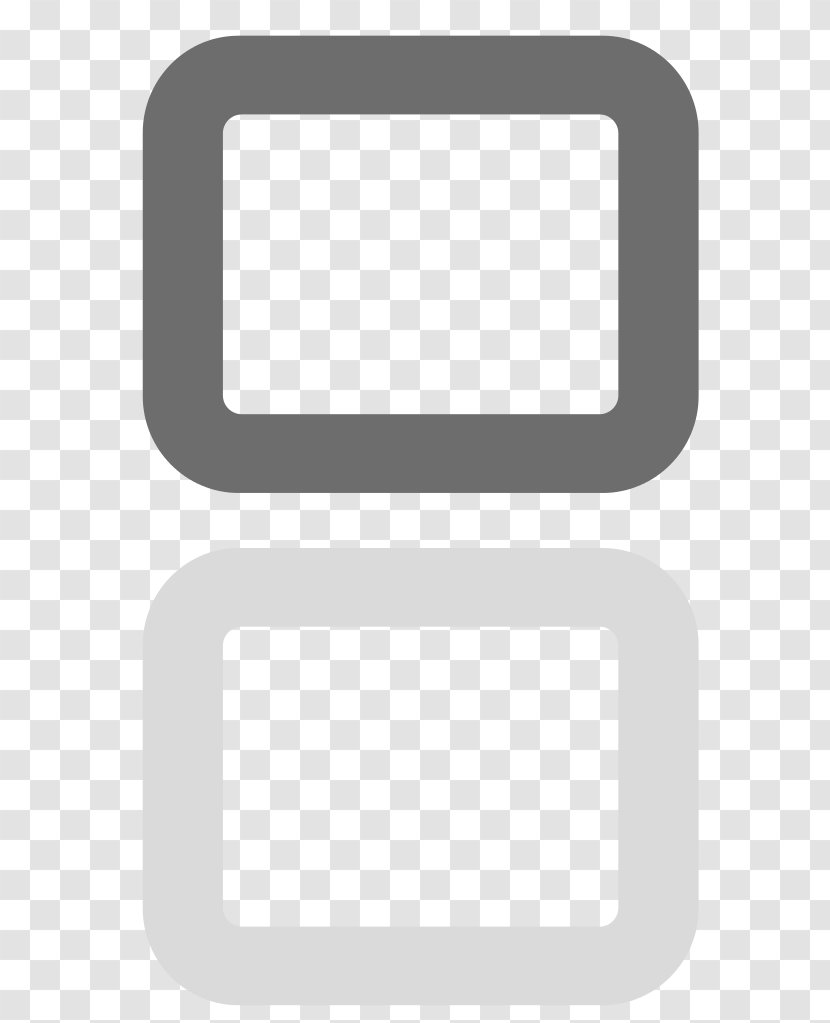 Brand Logo Line - Rectangle Transparent PNG