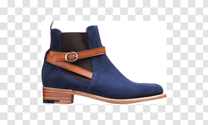 Chelsea Boot Suede Shoe Clothing - Outdoor - Suit Transparent PNG