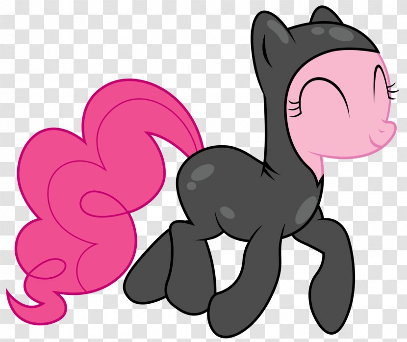 My Little Pony Pinkie Pie Rarity Spike - Frame Transparent PNG