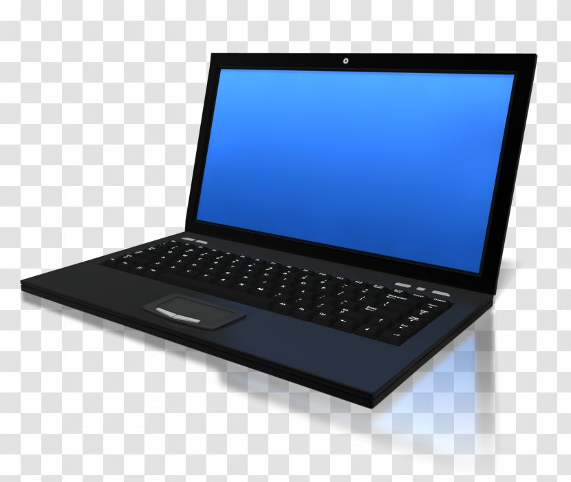 Laptop Clip Art - Technology - File Transparent PNG