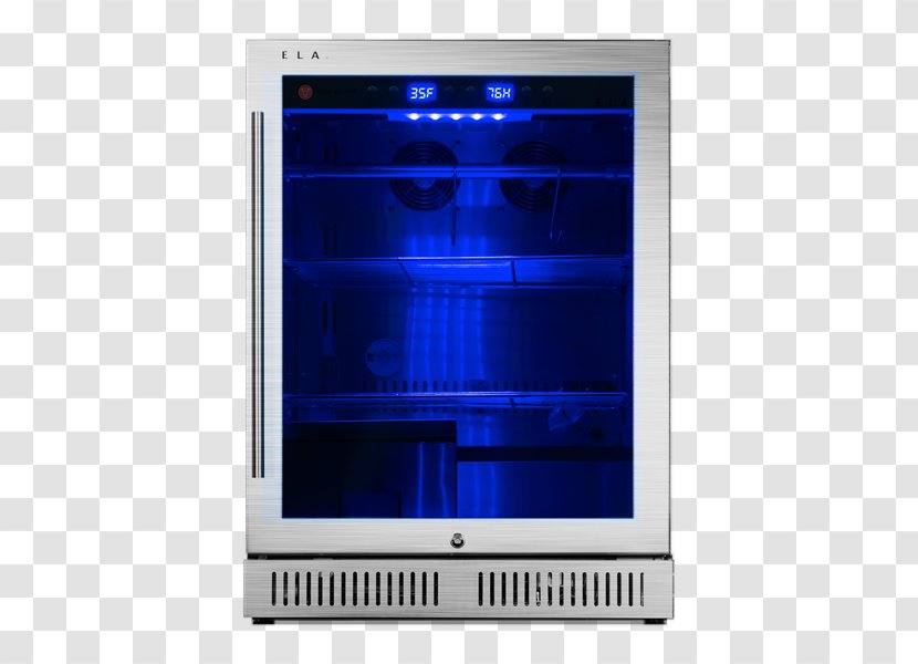 Beef Aging Steak Refrigerator Barbecue Meat - Food Transparent PNG