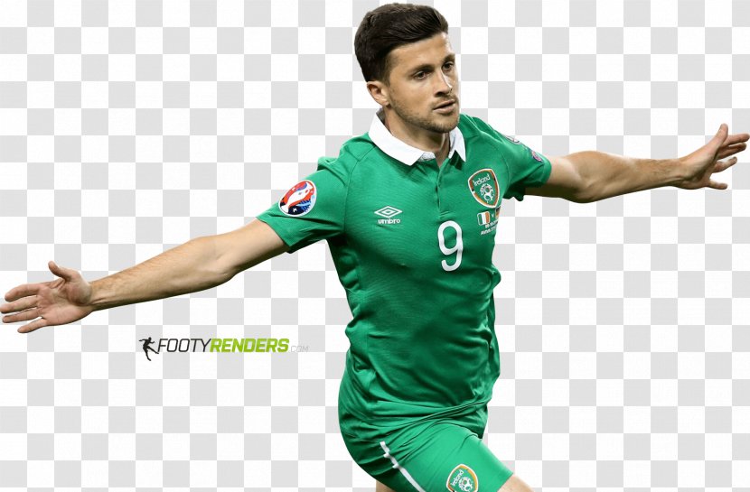 Republic Of Ireland National Football Team Soccer Player Sport Transparent PNG