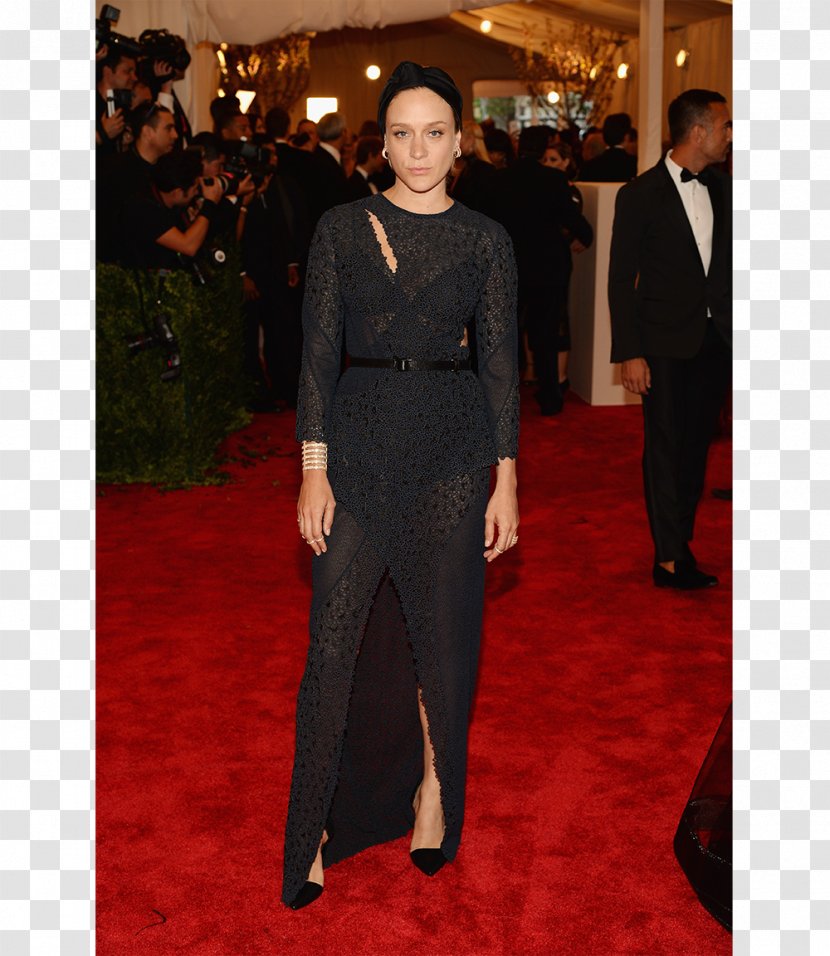 Anna Wintour Costume Center Met Gala Punk: Chaos To Couture Red Carpet Punk Rock Transparent PNG